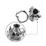 20726083 VOE20726083 Water Pump for Volvo L110E L120E EC290B - Image 3