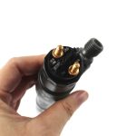 20798114 VOE20798114 0445120066 EC210D Common Rail Fuel Injector - Image 4