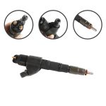 Fuel Injector 20798683 VOE20798683 0445120067 04290987 for Volvo EC210B D6E - Image 2