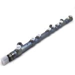20798896 Common Rail Assy for Volvo D6E Engine EC160C EC235D EW230C