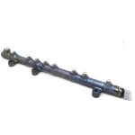 20798896 Common Rail Assy for Volvo D6E Engine EC160C EC235D EW230C - Image 2