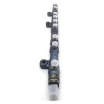 20798896 Common Rail Assy for Volvo D6E Engine EC160C EC235D EW230C - Image 3