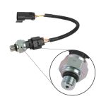 208-06-71130 Pressure Sensor for Komatsu PC400-7 PC450-7 Excavator﻿ - Image 2