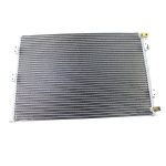 A/C Condenser 208-979-7520 for Komatsu Excavator PC300-8 PC300-7 PC400-8