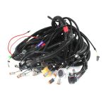 208-06-71113 208-06-71112 External Harness for PC400-7 PC450-7 - Image 2