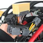 208-06-71113 208-06-71112 External Harness for PC400-7 PC450-7 - Image 3