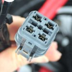 208-06-71812 208-06-71811 External Wiring Harness for PC400-7 PC450-7 - Image 4