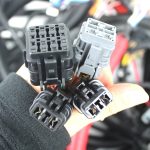 208-06-71113 208-06-71112 External Harness for PC400-7 PC450-7 - Image 5