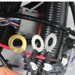 208-06-71812 208-06-71811 External Wiring Harness for PC400-7 PC450-7 - Image 6