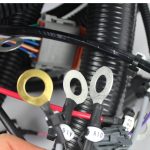 208-06-71113 208-06-71112 External Harness for PC400-7 PC450-7 - Image 6
