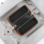 20814642 VOE20814642 Engine Control Module ECM for Volvo D12 Engine VED12 Volvo Truck FH - Image 3