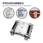 20824172 VOE20824172 ECU Controller for Volvo EC140 EC140B - Image 3