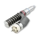 208-9160 2089160 Fuel Injector for Caterpillar C10 C12 3176 3196 Engine - Image 5