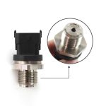 20973777 VOE20973777 Fuel Pressure Sensor for Volvo EC240B EC290B - Image 3