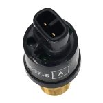 20PS597-5 20PS597-7 Pressure Sensor for Sumitomo SH300 SH350 Excavator - Image 2