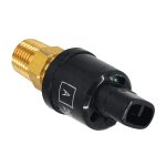20PS597-5 20PS597-7 Pressure Sensor for Sumitomo SH300 SH350 Excavator - Image 3
