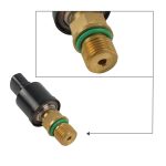 20PS981-2 P3Z Pressure Switch for Hyundai R150 R220-5 Excavator - Image 3