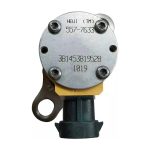 557-7633 20R-8064 Fuel Injector for Caterpillar CAT Engine C9 E330D E340D Excavator - Image 4