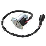 20T-60-72230 Solenoid Valve for Komatsu PC20 PC35R-8 PC45R-8 PC40R-8