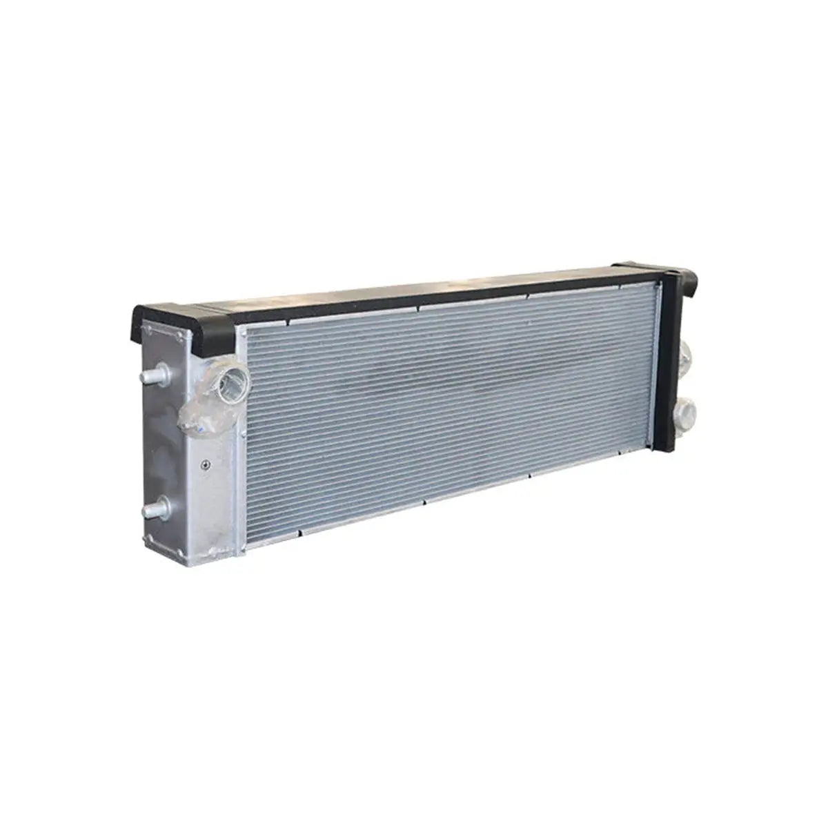 20Y-03-42451 Radiator Core Assy for Komatsu Excavator PC200-8