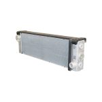 20Y-03-42451 Radiator Core Assy for Komatsu Excavator PC200-8 - Image 2