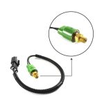 20Y-06-15190 Pressure Switch for Komatsu Excavator PC200-5 - Image 2