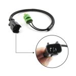 20Y-06-15190 Pressure Switch for Komatsu Excavator PC200-5 - Image 3