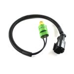 20Y-06-15190 Pressure Switch for Komatsu Excavator PC200-5 - Image 4