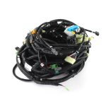 20Y-06-22713 External Wiring Harness for Komatsu PC200-6 PC220-6 - Image 3