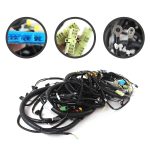 20Y-06-22713 External Wiring Harness for Komatsu PC200-6 PC220-6 - Image 4