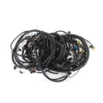 20Y-06-22713 External Wiring Harness for Komatsu PC200-6 PC220-6 - Image 5