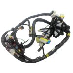 20Y-06-24751 Komatsu PC200-6 PC220LC-6 Internal Wire Harness - Image 2