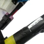 20Y-06-25120 Internal Wiring Harness for Komatsu Excavator PC200-6A PC100-6 - Image 2
