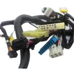 20Y-06-25120 Internal Wiring Harness for Komatsu Excavator PC200-6A PC100-6 - Image 3