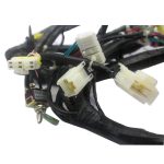 20Y-06-24751 Komatsu PC200-6 PC220LC-6 Internal Wire Harness - Image 4