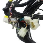 20Y-06-25120 Internal Wiring Harness for Komatsu Excavator PC200-6A PC100-6 - Image 5