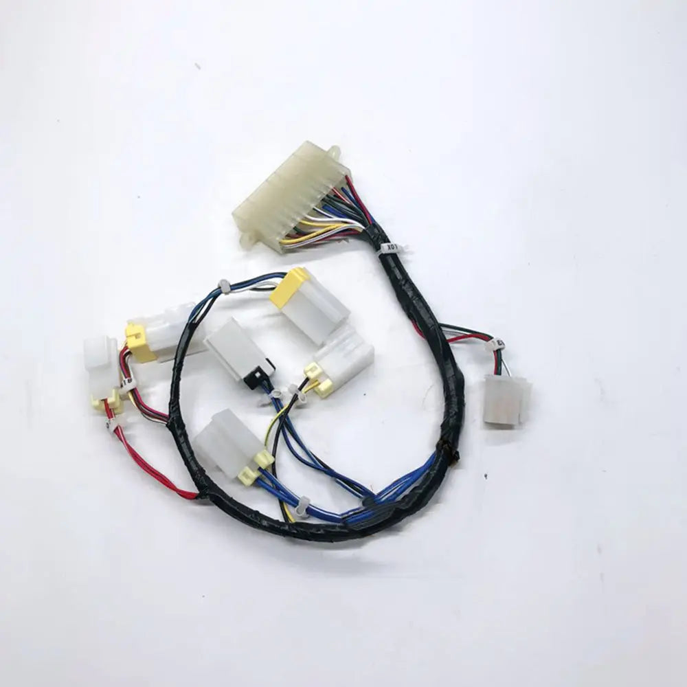 22U-06-22330 207-06-71170 Wire Harness for Komatsu PC200-7 PC300-7