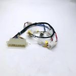 22U-06-22330 207-06-71170 Wire Harness for Komatsu PC200-7 PC300-7 - Image 2
