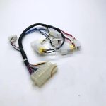 22U-06-22330 207-06-71170 Wire Harness for Komatsu PC200-7 PC300-7 - Image 3