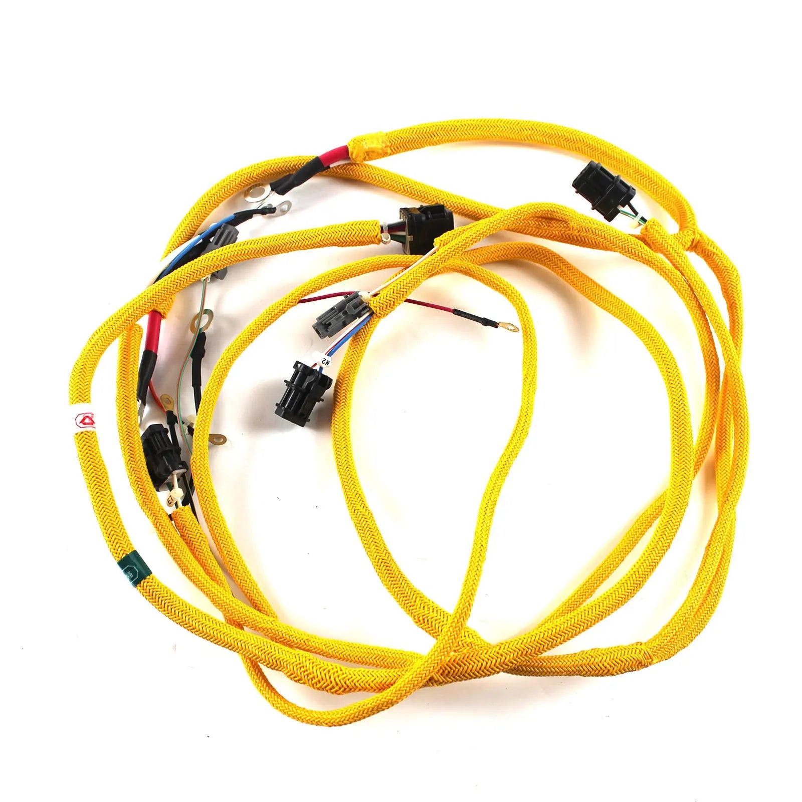 20Y-06-22860 20Y-06-25230 Engine Wiring Harness Fits Komatsu PC200-6