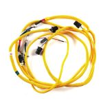 6207-81-4351 Engine Harness for PC200-6 PC210-6 PC220-6 Excavator 6D95 Engine