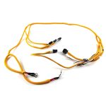 20Y-06-22860 20Y-06-25230 Engine Wiring Harness Fits Komatsu PC200-6 - Image 3