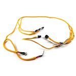 6207-81-4351 Engine Harness for PC200-6 PC210-6 PC220-6 Excavator 6D95 Engine - Image 3