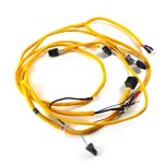 20Y-06-22860 20Y-06-25230 Engine Wiring Harness Fits Komatsu PC200-6 - Image 4