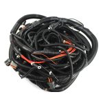 20Y-06-31611 Komatsu Excavator PC200-7 PC210-7 PC220-7 Wiring Harness - Image 2