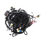 20Y-06-48310 Main Wiring Harness for Komatsu PC200-8 PC220-8 - Image 3