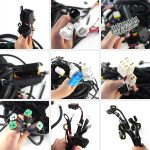 20Y-06-48310 Main Wiring Harness for Komatsu PC200-8 PC220-8 - Image 5