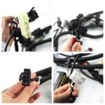 20Y-06-71512 20Y-06-71510 Inner Internal Wiring Harness for Komatsu Excavator PC200-7 PC270-7 - Image 2