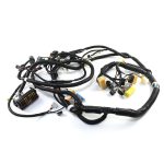 20Y-06-71512 20Y-06-71510 Inner Internal Wiring Harness for Komatsu Excavator PC200-7 PC270-7 - Image 4