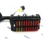 20Y-06-71511 Cable Wiring Harness for Komatsu Excavator PC200-7 PC220-7 - Image 3